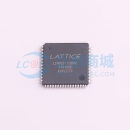 LCMXO2 1200HC 6TG100C缩略图