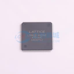 LCMXO2 4000HC 4TG144C缩略图