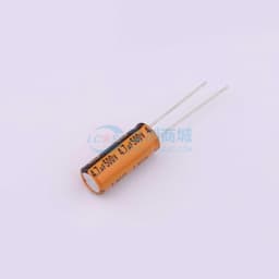 4.7uF ±20% 500V缩略图