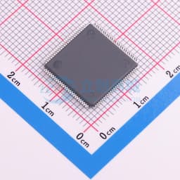 LCMXO1200C 3TN100C缩略图