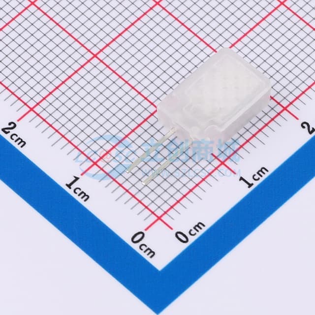 湿敏电阻实物图