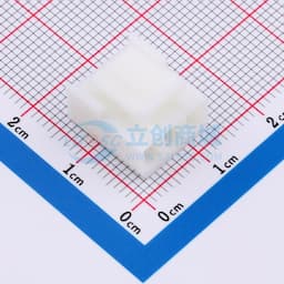 1x3P 3.96mm缩略图
