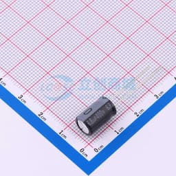 6.8uF ±20% 400V缩略图