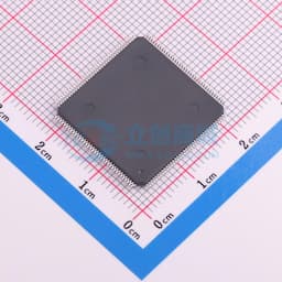 LCMXO2 4000HC 4TG144C缩略图