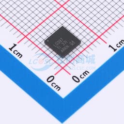 具有集成时钟恢复器的3G-SDI双向I/O缩略图