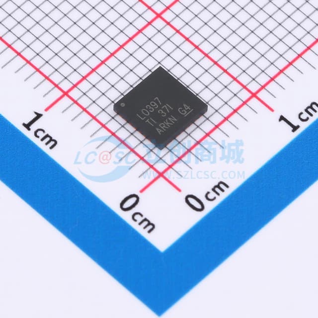具有集成时钟恢复器的3G-SDI双向I/O实物图