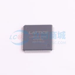 LCMXO2 256HC 4TG100C缩略图
