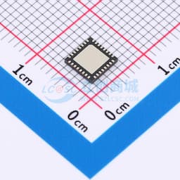 具有集成时钟恢复器的3G-SDI双向I/O缩略图