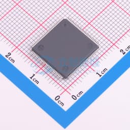 LCMXO2 256HC 4TG100C缩略图