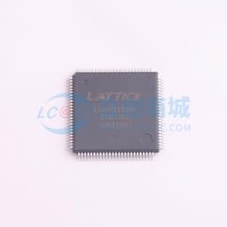 LCMXO1200C 3TN100C缩略图