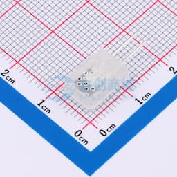 湿敏电阻缩略图