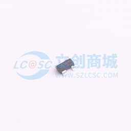 3.3V截止 峰值浪涌电流：4A@8/20us缩略图