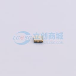 YSO510TP 40MHZ 4P 2016 3.3V ±2PPM -30~85℃ (±1.5PPM) Clipped Sine Wave缩略图