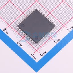 LCMXO2 1200HC 6TG100C缩略图