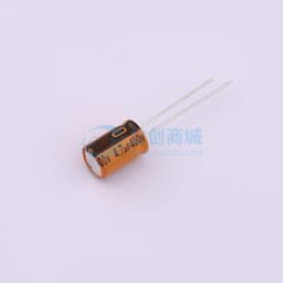 4.7uF ±20% 400V缩略图