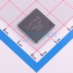 LCMXO2 1200HC 6TG100C缩略图