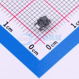 4*3*2.5mm 立贴 轻触开关缩略图