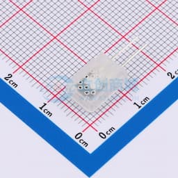 湿敏电阻缩略图
