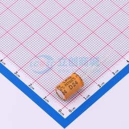 4.7uF ±20% 400V缩略图