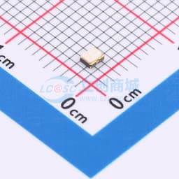 YSO510TP 24MHZ 4P 2016 3.3V ±2PPM -30~85℃ (±1.5PPM) Clipped Sine Wave缩略图