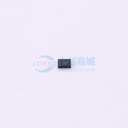 5V截止 峰值浪涌电流：110A@8/20us缩略图