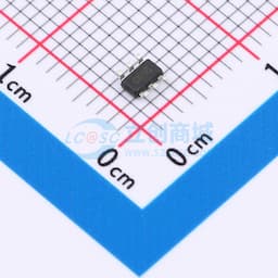 36V 670kHz 升压转换器缩略图