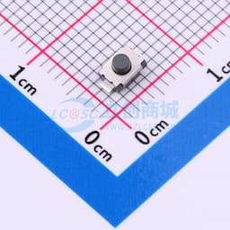 4*3*2.5mm 立贴 轻触开关缩略图