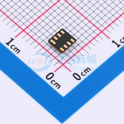 模拟压力传感器缩略图
