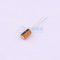 2.2uF ±20% 400V缩略图