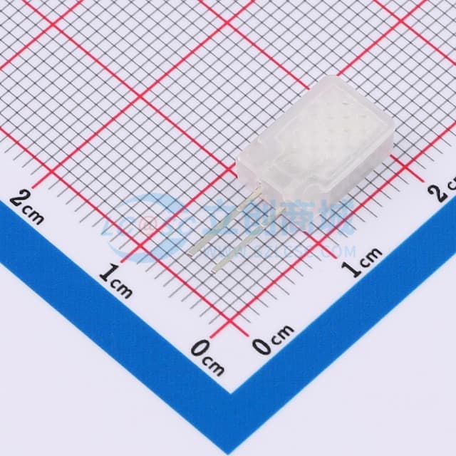 湿敏电阻实物图