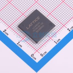 LC4064V 75TN100C缩略图
