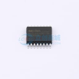 MX25L25645GMI-10G缩略图