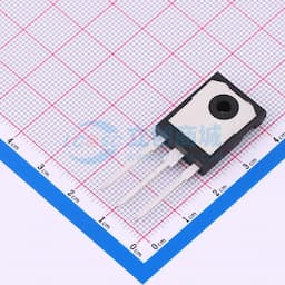 FCHD040N65S3-VB缩略图