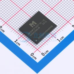 16GB eMMC 工业级宽温 LDPC纠错缩略图
