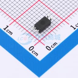 DC输入 隔离电压(rms):3750V缩略图