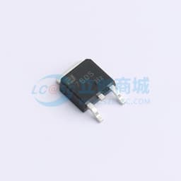 输入35V 输出5V 1.5A缩略图