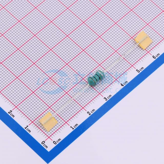 AL0510-100K实物图