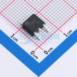 输入35V 输出5V 1.5A缩略图