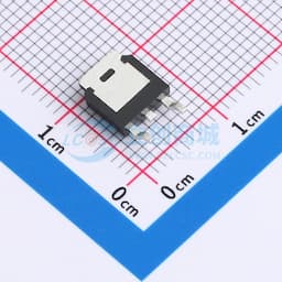 输入35V 输出5V 1.5A缩略图