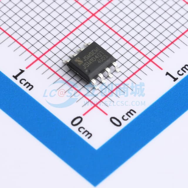 SN65HVD1040DR实物图