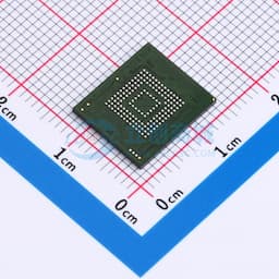 16GB eMMC 工业级宽温 LDPC纠错缩略图