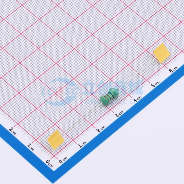 EC0510-220K实物图