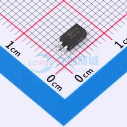 DC输入 隔离电压(rms):3750V缩略图