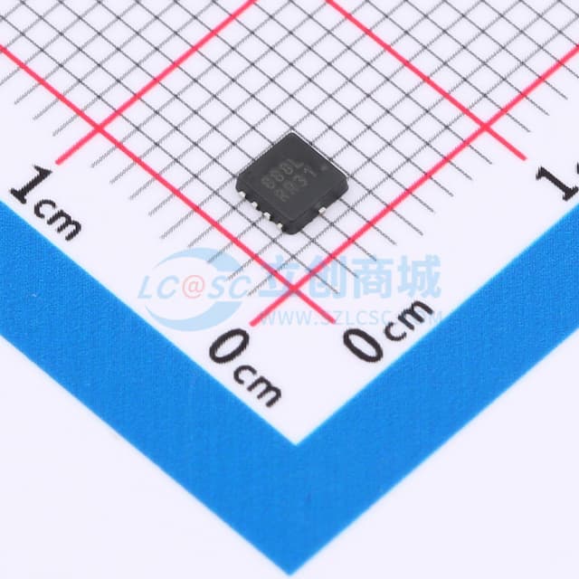 NVTFS6H888NLTAG实物图