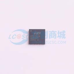 CP2102N-A02-GQFN28缩略图