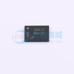128Mb、3V 多输入输出串行闪存缩略图