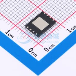 128Mb、3V 多输入输出串行闪存缩略图