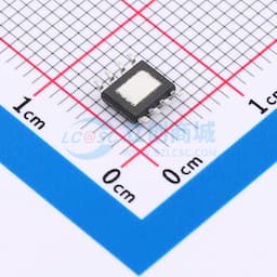 42V输入 微功耗 无光耦隔离式反激转换器 带65V/3.6A开关缩略图