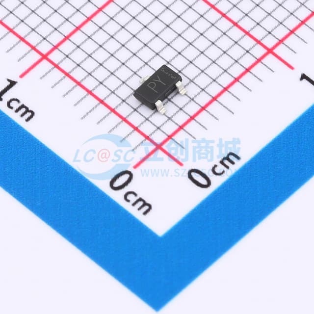 RQ5L030SNTL实物图