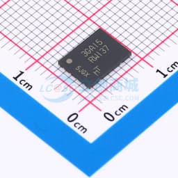 128Mb、3V 多输入输出串行闪存缩略图